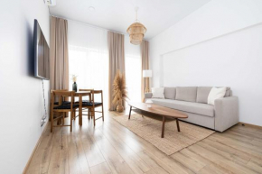 Smilga Apartment, By Cohost